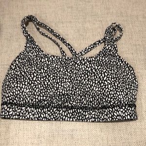 Lululemon Energy Bra